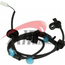Brand New ABS Wheel Speed Sensor For 2009-2012 Honda Fit Rear Right Passenger Side Oem Fit  ABS383