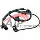 Brand New ABS Wheel Speed Sensor For 2011-2013 Buick LaCrosse and Regal 3.6L V6 Rear Oem Fit ABS359 Brand New ABS Wheel Speed Sensor For 2011-2013 Buick LaCrosse and Regal 3.6L V6 Rear Oem Fit ABS359