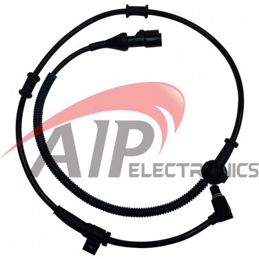 Brand New Anti-Lock Brake Sensor Abs Oem Fit ABS28