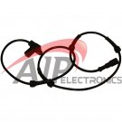 Brand New Anti-Lock Brake Sensor Abs Volkswagen EuroVan Oem Fit ABS166