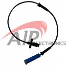 Brand New Anti-Lock Brake Sensor Front Left and Right BMW 5-Series 1997-2003 Abs Oem Fit ABS10 Brand New Anti-Lock Brake Sensor Front Left and Right BMW 5-Series 1997-2003 Abs Oem Fit ABS10