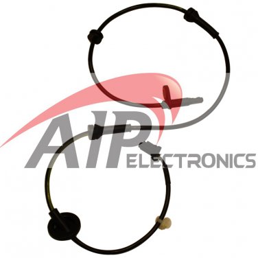Brand New Anti-Lock Brake Sensor Front Left Driver's Side Nissan Murano Abs Oem Fit ABS148