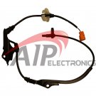 Brand New Anti-Lock Brake Sensor Front Left Honda Accord Abs Oem Fit ABS153