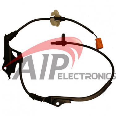 Brand New Anti-Lock Brake Sensor Front Left Honda Accord Abs Oem Fit ABS153