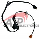 Brand New Anti-Lock Brake Sensor Front Left Honda Acura 1998-2003 Abs Oem Fit ABS125 Brand New Anti-Lock Brake Sensor Front Left Honda Acura 1998-2003 Abs Oem Fit ABS125