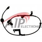 Brand New Anti-Lock Brake Sensor Front Left Hyundai and Saturn Abs Oem Fit ABS180 Brand New Anti-Lock Brake Sensor Front Left Hyundai and Saturn Abs Oem Fit ABS180