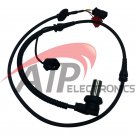 Brand New Anti-Lock Brake Sensor Front Right and Left Audi A6 S6 Abs Oem Fit ABS138