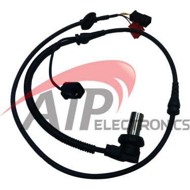 Brand New Anti-Lock Brake Sensor Front Right and Left Audi A6 S6 Abs Oem Fit ABS138