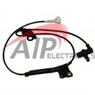 Brand New Anti-Lock Brake Sensor Front Right Toyota Corolla 2003-2008 Abs Oem Fit ABS168 Brand New Anti-Lock Brake Sensor Front Right Toyota Corolla 2003-2008 Abs Oem Fit ABS168