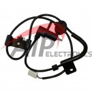 Brand New Anti-Lock Brake Sensor Rear Left Kia Spectra and Hyundai Elantra Abs Oem Fit ABS178