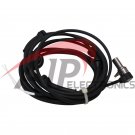 Brand New Anti-Lock Brake Wheel Speed Sensor 1999-2004 DISCOVERY FRONT Abs Oem Fit ABS282