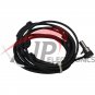 Brand New Anti-Lock Brake Wheel Speed Sensor 1999-2004 DISCOVERY FRONT Abs Oem Fit ABS282