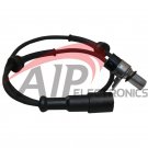 Brand New Anti-Lock Brake Wheel Speed Sensor 1999-2004 DISCOVERY REAR Abs Oem Fit ABS283