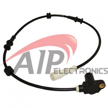 Brand New Anti-Lock Brake Wheel Speed Sensor 2000-2004 SATURN FRONT Abs Oem Fit ABS188