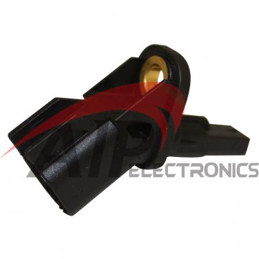 Brand New Anti-Lock Brake Wheel Speed Sensor 2004-2010 VOLVO FRONT Abs Oem Fit ABS187