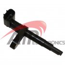 Brand New Anti-Lock Brake Wheel Speed Sensor 2005-2008 LEXUS REAR LEFT DRIVER SIDE Abs Oem Fit ABS28
