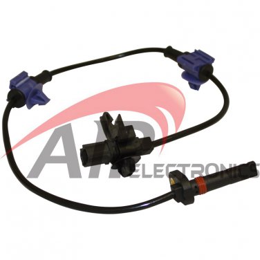 Brand New Anti-Lock Brake Wheel Speed Sensor 2007-2011 CR-V REAR RIGHT PASSENGER SIDE Abs Oem Fit AB