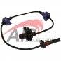 Brand New Anti-Lock Brake Wheel Speed Sensor 2007-2011 CR-V REAR RIGHT PASSENGER SIDE Abs Oem Fit AB
