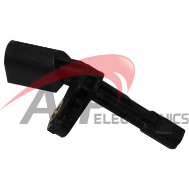 Brand New Anti-Lock Brake Wheel Speed Sensor AUDI/VW REAR LEFT DRIVER SIDE Abs Oem Fit ABS76