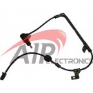 Brand New Anti-Lock Brake Wheel Speed Sensor for 1990-2002 SUABRU LEGACY IMPREZA REAR RIGHT Abs Oem