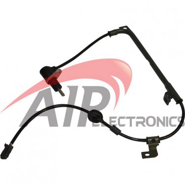 Brand New Anti-Lock Brake Wheel Speed Sensor for 1990-2002 SUABRU LEGACY IMPREZA REAR RIGHT Abs Oem