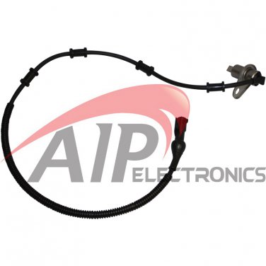 Brand New Anti-Lock Brake Wheel Speed Sensor for 1995-1998 WINDSTAR REAR LEFT DRIVER Abs Oem Fit ABS