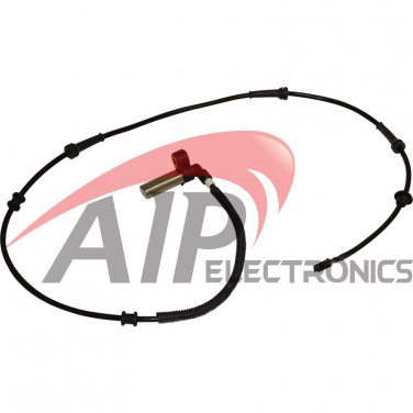 Brand New Anti-Lock Brake Wheel Speed Sensor for REAR LEFT DRIVER SIDE 1994-1998 JEEP GRAND CHEROKEE