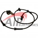 Brand New Anti-Lock Brake Wheel Speed Sensor FRONT LEFT DRIVER SIDE 1990-1996 SAAB 9000 Abs Oem Fit