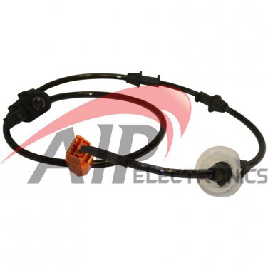 Brand New Anti-Lock Brake Wheel Speed Sensor FRONT LEFT DRIVER SIDE ACCORD / TSX / CIVIC Abs Oem Fit