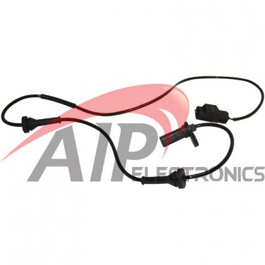 Brand New Anti-Lock Brake Wheel Speed Sensor FRONT RIGHT PASSENGER 1999-09 XC70 S80 V70 S60 Abs Oem