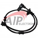 Brand New Anti-Lock Brake Wheel Speed Sensor MERCEDES REAR RIGHT PASSENGER SIDE Abs Oem Fit ABS89