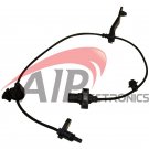 Brand New Anti-Lock Brake Wheel Speed Sensor Oem Fit for  2006-2008 HONDA CIVIC REAR RIGHT 2DR ABS30