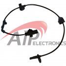 Brand New Anti-Lock Brake Wheel Speed Sensor Oem Fit for 2006-2008 CIVIC FRONT LEFT DRIVER SIDE ABS3