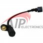 Brand New Anti-Lock Brake Wheel Speed Sensor Rear Audi/VW R32 Abs 1998-2006 Oem Fit ABS156