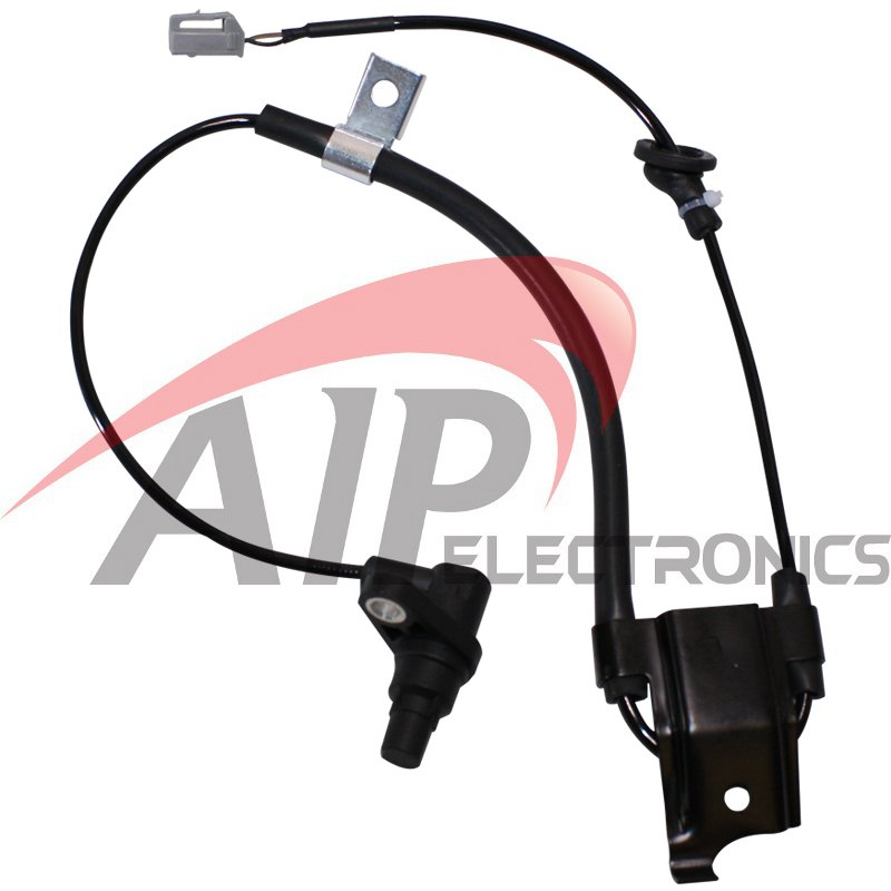 Brand New AntiLock Brake Wheel Speed Sensor REAR LEFT DRIVER 20082012