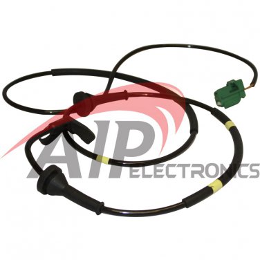 Brand New Anti-Lock Brake Wheel Speed Sensor REAR RIGHT PASSENGER 1999-2007 S60 S80 V70 XC70 Abs Oem