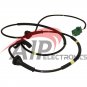 Brand New Anti-Lock Brake Wheel Speed Sensor REAR RIGHT PASSENGER 1999-2007 S60 S80 V70 XC70 Abs Oem
