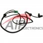 Brand New Anti-Lock Brake Wheel Speed Sensor REAR RIGHT PASSENGER 2003-2010 VOLVO XC90 Abs Oem Fit A
