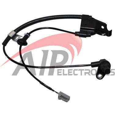 Brand New Anti-Lock Brake Wheel Speed Sensor REAR RIGHT PASSENGER 2008-2012 TOYOTA HIGHLANDER Abs Oe