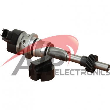 Brand New Engine Camshaft Synchronizer Sensor for 1999-2006 Ford and Mercury V6 Step On Plug Oem Fit
