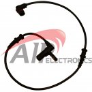 Brand New Front Anti-Lock Brake Sensor Mercedes-Benz Abs Oem Fit ABS82 Brand New Front Anti-Lock Brake Sensor Mercedes-Benz Abs Oem Fit ABS82