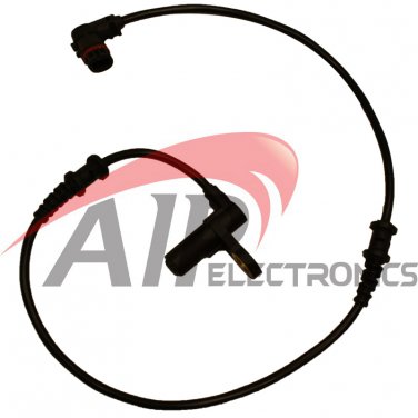 Brand New Front Anti-Lock Brake Sensor Mercedes-Benz Abs Oem Fit ABS82