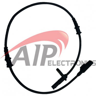 Brand New Front Anti-Lock Brake Sensor Mercedes-Benz Abs Oem Fit ABS83