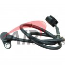 Brand New Front Left ABS Wheel Speed Sensor Brakes For 1998-2004 Mitsubishi Montero Sport Oem Fit AB