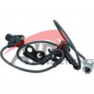 Brand New Front Left ABS Wheel Speed Sensor Brakes For 2003-2008 Toyota Corolla and Matrix Oem Fit A Brand New Front Left ABS Wheel Speed Sensor Brakes For 2003-2008 Toyota Corolla and Matrix Oem Fit A