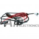 Brand New Front Left ABS Wheel Speed Sensor For 2001-2008 Toyota Rav4 Oem Fit ABS610