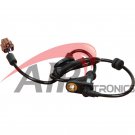 Brand New Front Left ABS Wheel Speed Sensor For 2002-2006 Nissan Altima Oem Fit ABS485