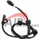 Brand New Front Left ABS Wheel Speed Sensor For 2007-2009 Nissan Sentra Oem Fit ABS449