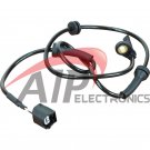 Brand New Front Left ABS Wheel Speed Sensor For 2009-2011 Nissan Murano Oem Fit ABS472 Brand New Front Left ABS Wheel Speed Sensor For 2009-2011 Nissan Murano Oem Fit ABS472