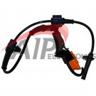 Brand New Front Left Anti-Lock Brake Sensor Abs 2002-2006 Honda CR-V Oem Fit ABS237 Brand New Front Left Anti-Lock Brake Sensor Abs 2002-2006 Honda CR-V Oem Fit ABS237